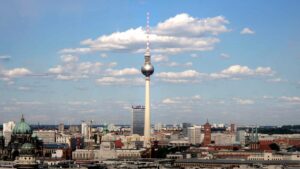 Berliner können aufatmen: höheres Wohngeld seit Januar